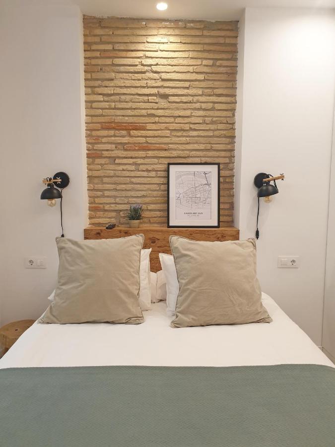 Ferienwohnung El Secreto De Portales Logroño Exterior foto